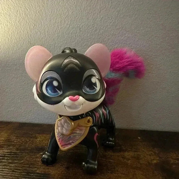 Vtech Sparklings Paige The Tiger Toy Lights and Sounds 5.5” tested WORKS - Picture 1 of 4